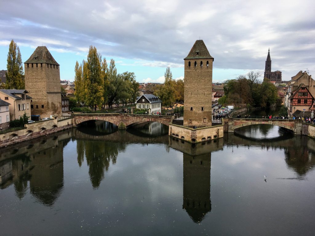 O Que Fazer Em Estrasburgo Uma Das Cidades Da Franca Com Mais Visitas Pelo Turismo Europeu